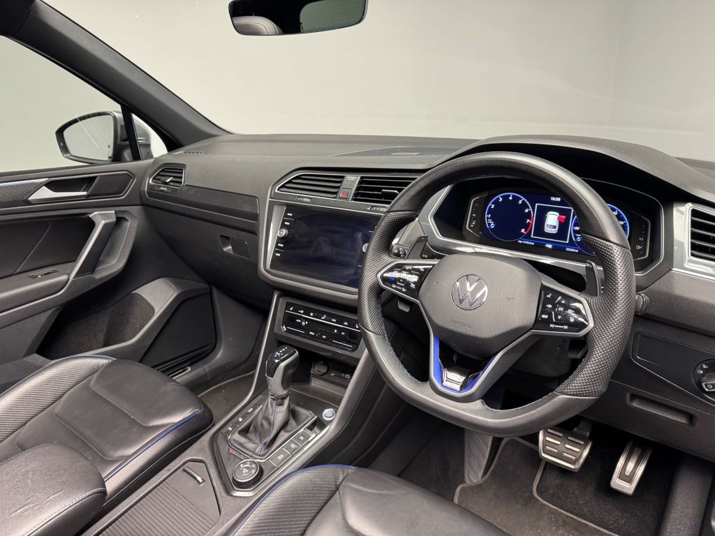 Used Volkswagen Tiguan 2022 for sale - 78016738: Photo 3