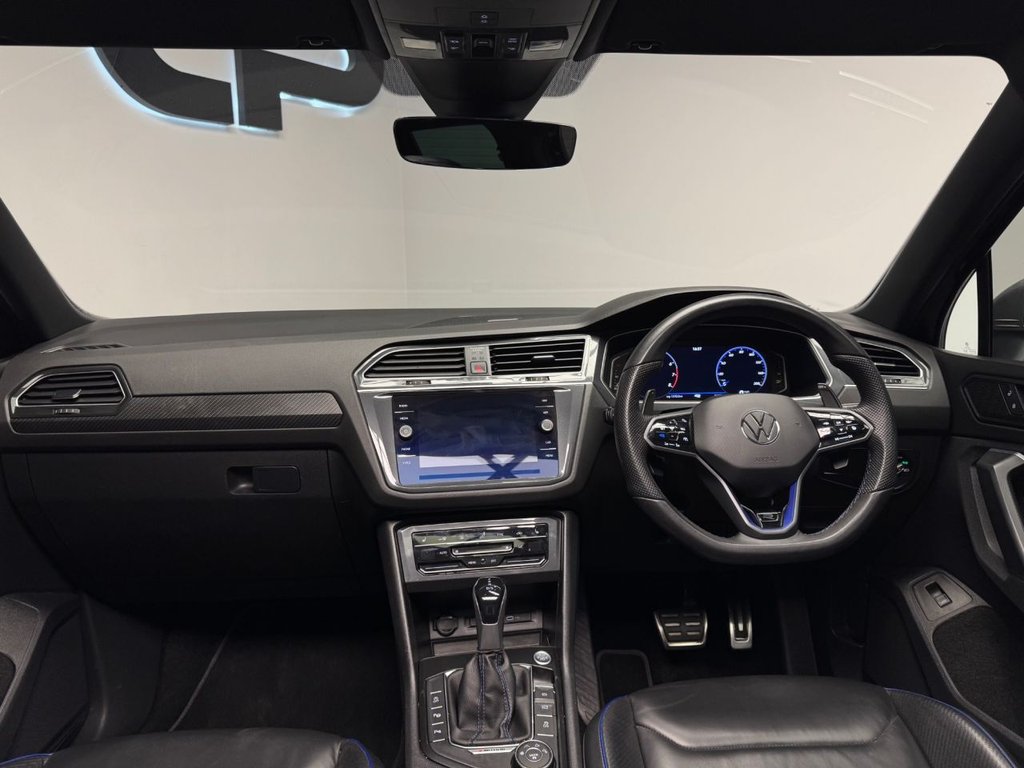 Used Volkswagen Tiguan 2022 for sale - 78016738: Photo 31