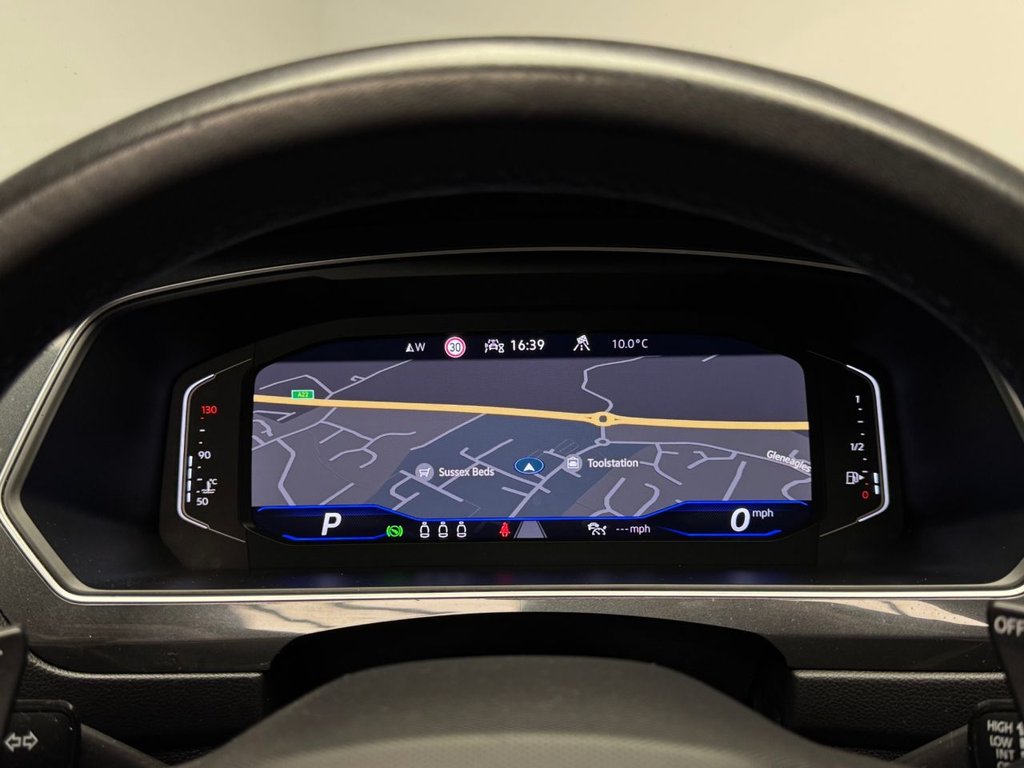 Used Volkswagen Tiguan 2022 for sale - 78016738: Photo 33