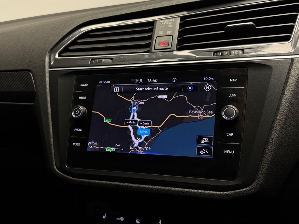 Used Volkswagen Tiguan 2022 for sale - 78016738: Photo 35