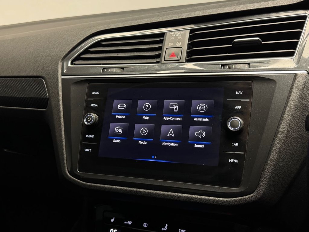 Used Volkswagen Tiguan 2022 for sale - 78016738: Photo 37