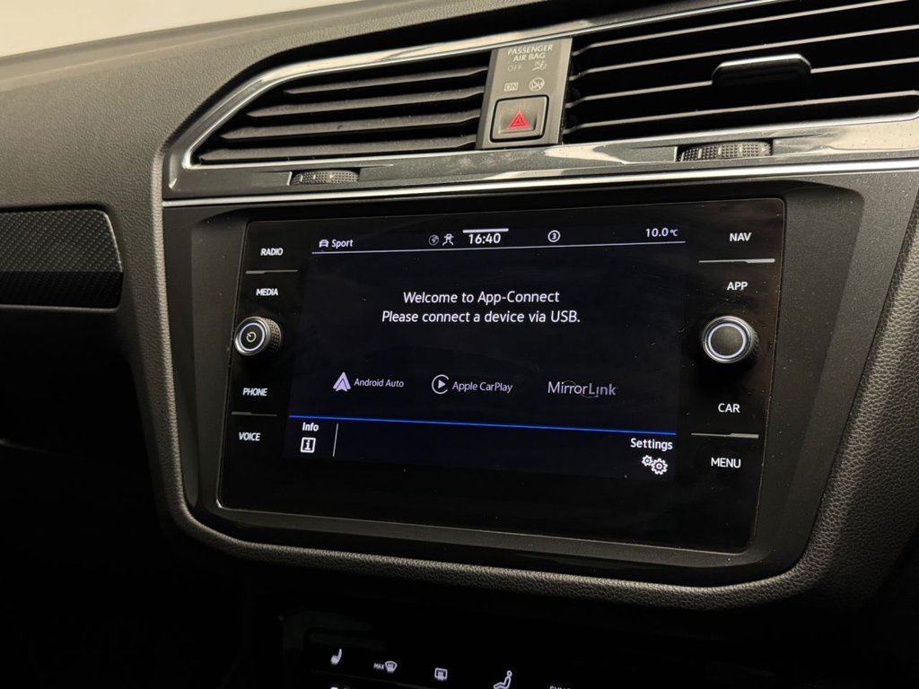 Used Volkswagen Tiguan 2022 for sale - 78016738: Photo 38