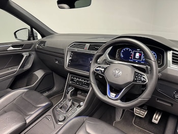 Used Volkswagen Tiguan 2022 for sale - 78016738: Photo