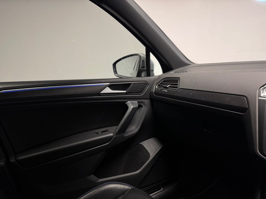 Used Volkswagen Tiguan 2022 for sale - 78016738: Photo 40