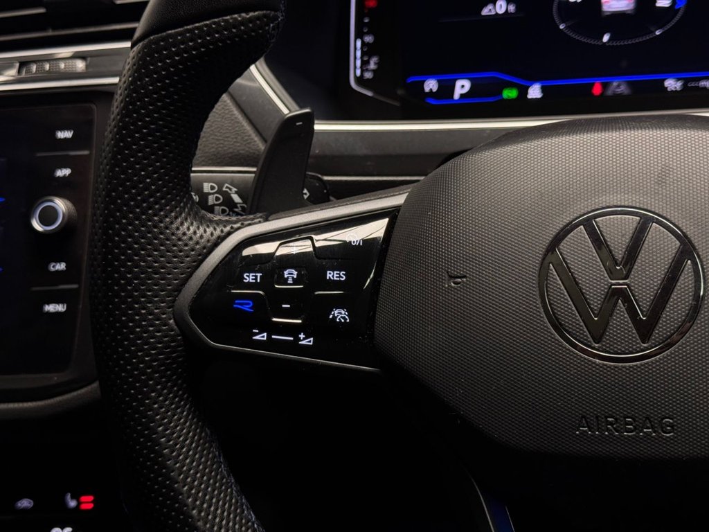 Used Volkswagen Tiguan 2022 for sale - 78016738: Photo 43