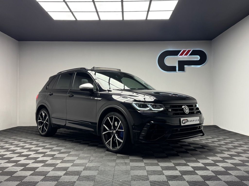 Used Volkswagen Tiguan 2022 for sale - 78016738: Photo 5