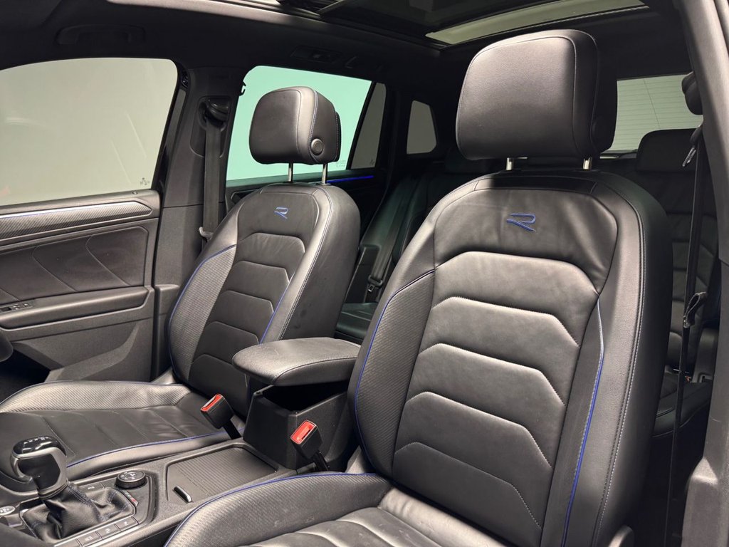 Used Volkswagen Tiguan 2022 for sale - 78016738: Photo 50