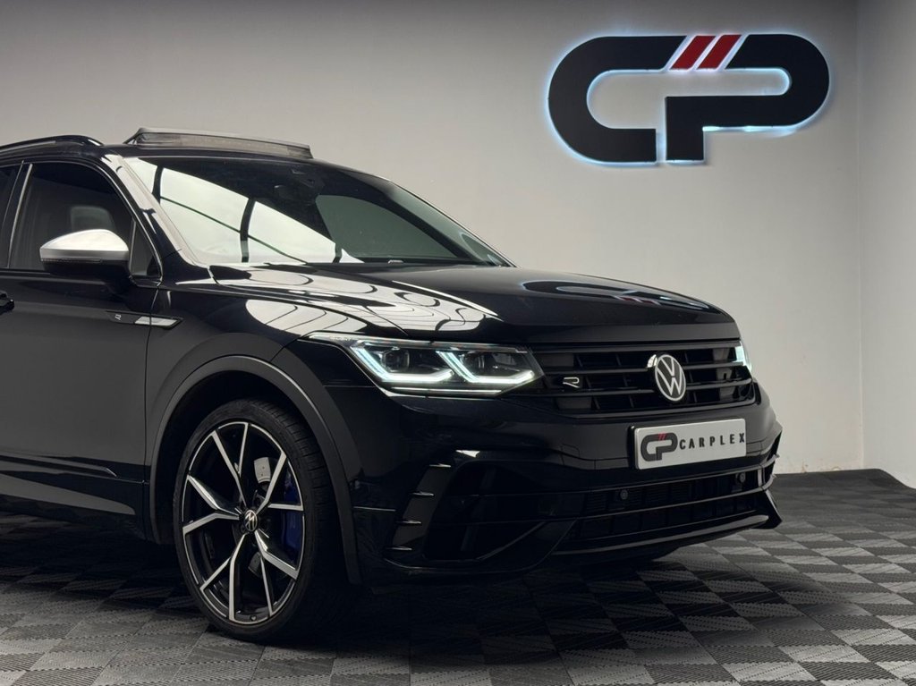 Used Volkswagen Tiguan 2022 for sale - 78016738: Photo 6