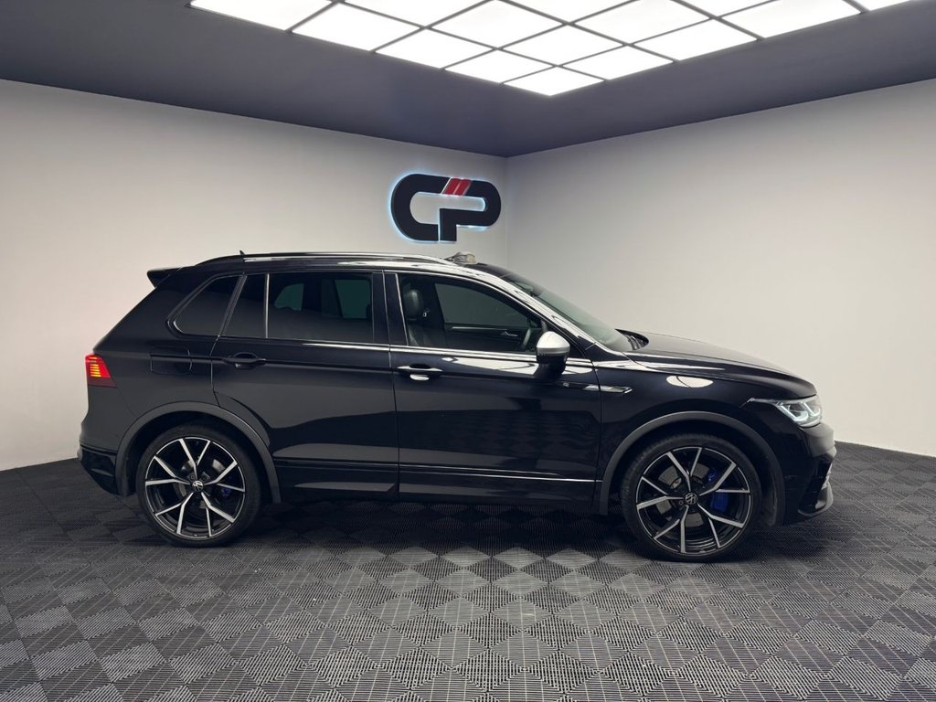 Used Volkswagen Tiguan 2022 for sale - 78016738: Photo 7