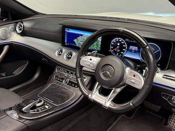 Used Mercedes-Benz E-Class 2018 for sale - 75462229: Photo