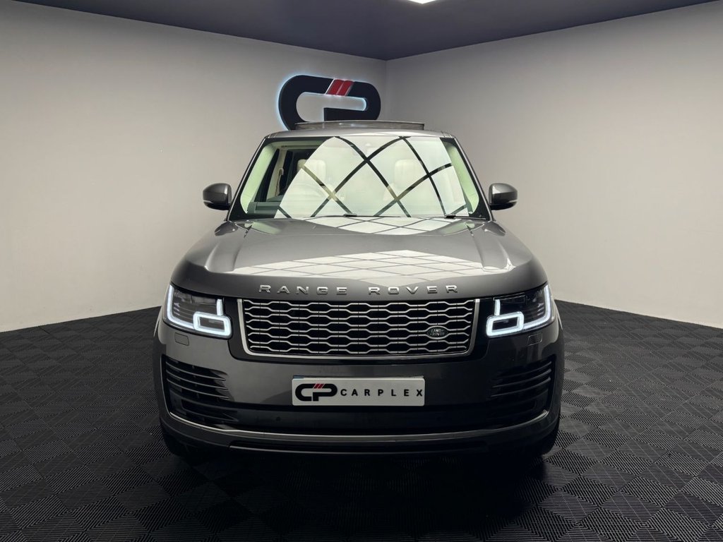 Used Land Rover Range Rover 2018 for sale - 77647952: Photo 11