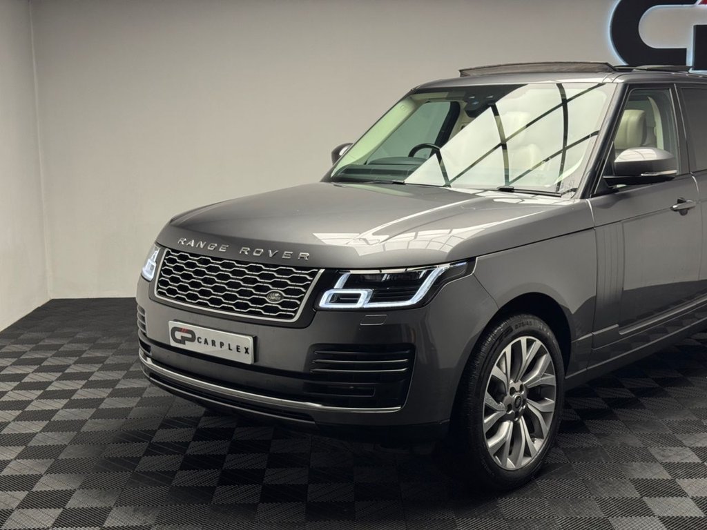 Used Land Rover Range Rover 2018 for sale - 77647952: Photo 13