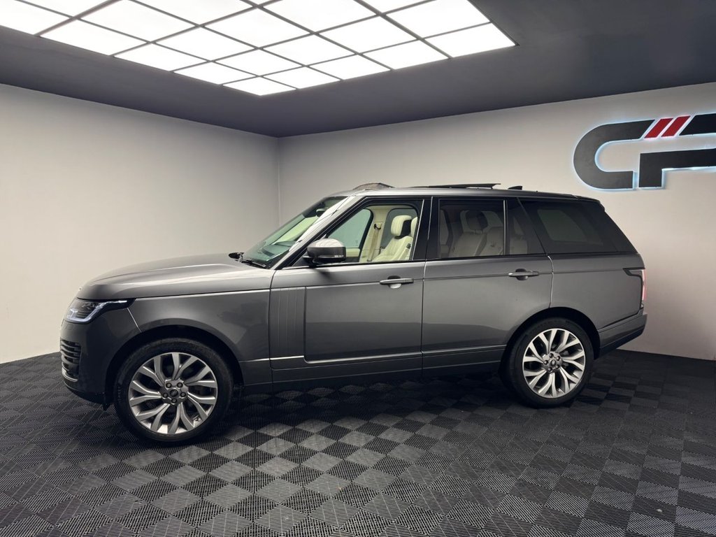 Used Land Rover Range Rover 2018 for sale - 77647952: Photo 15