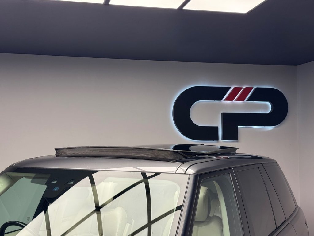 Used Land Rover Range Rover 2018 for sale - 77647952: Photo 16