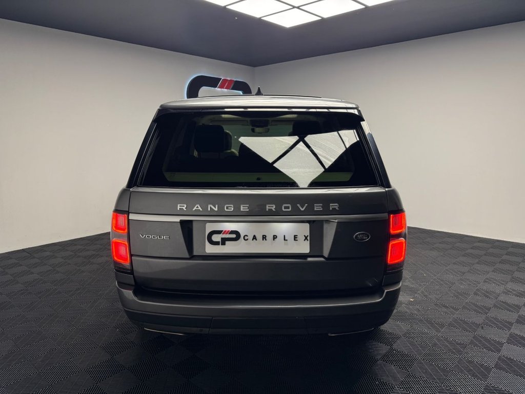 Used Land Rover Range Rover 2018 for sale - 77647952: Photo 23