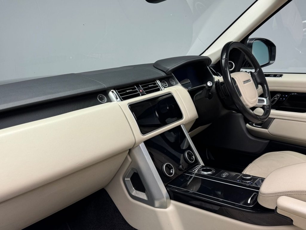 Used Land Rover Range Rover 2018 for sale - 77647952: Photo 25