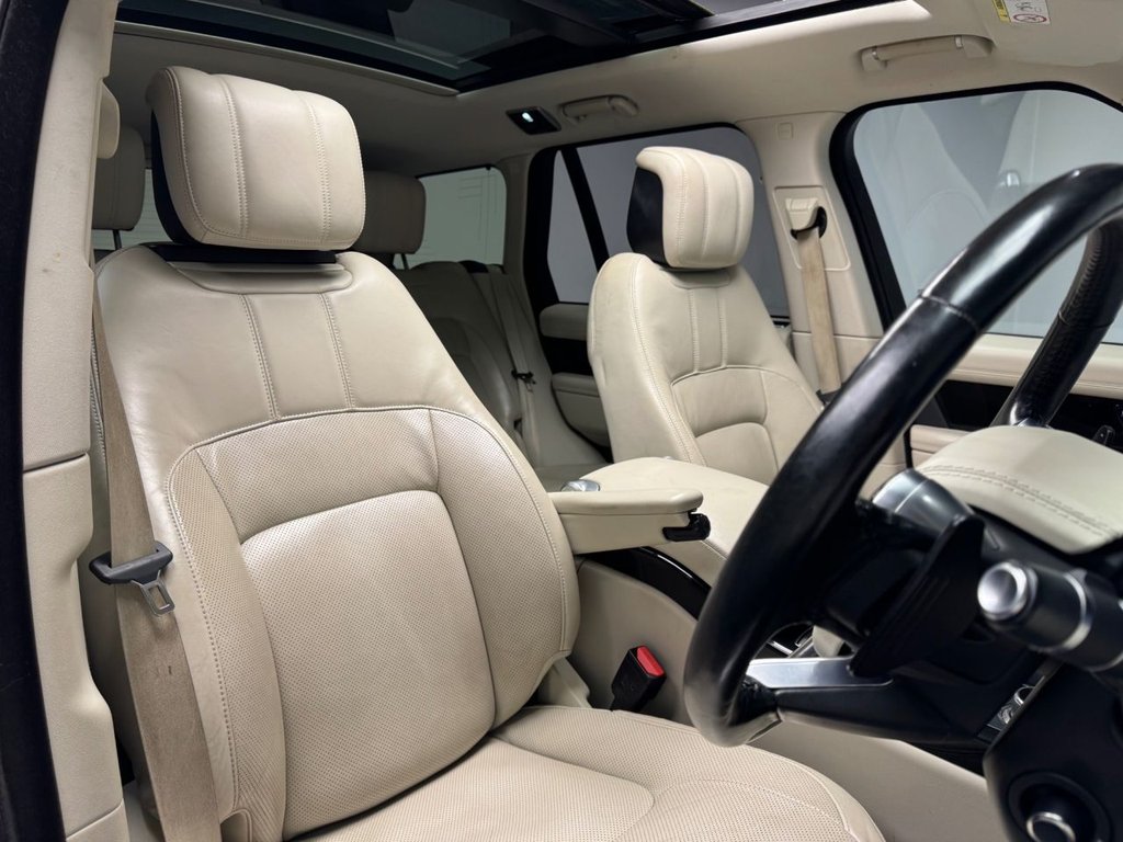 Used Land Rover Range Rover 2018 for sale - 77647952: Photo 26