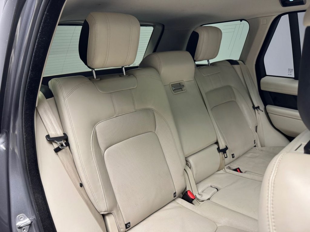 Used Land Rover Range Rover 2018 for sale - 77647952: Photo 27