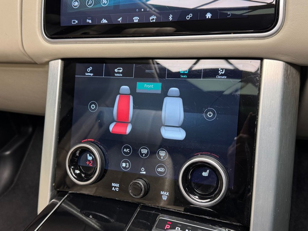 Used Land Rover Range Rover 2018 for sale - 77647952: Photo 30