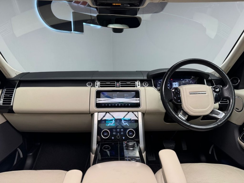 Used Land Rover Range Rover 2018 for sale - 77647952: Photo 31