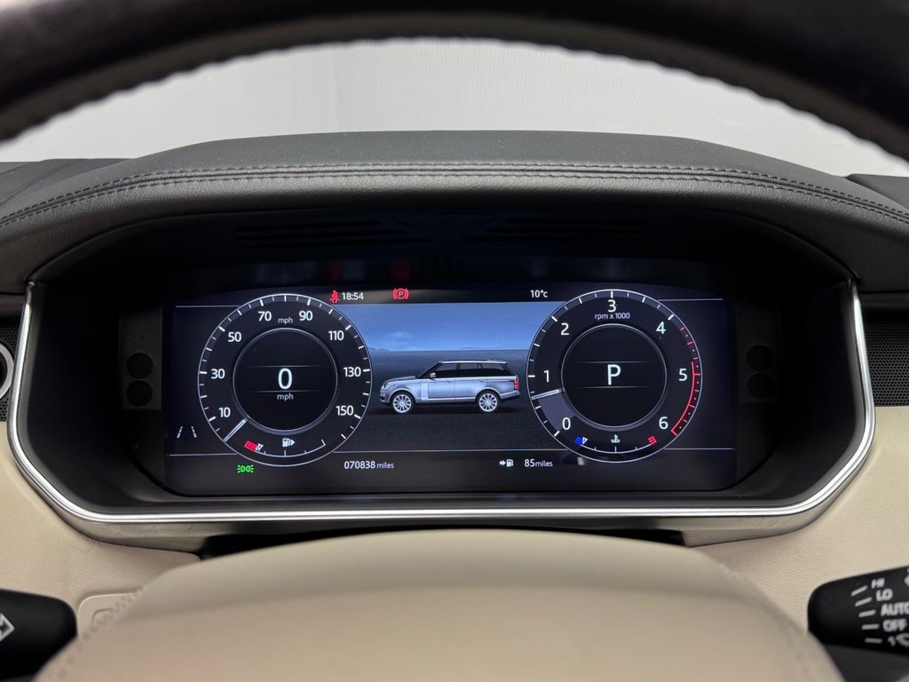 Used Land Rover Range Rover 2018 for sale - 77647952: Photo 33