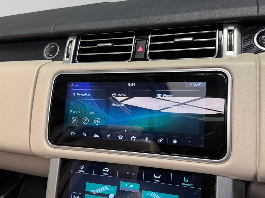 Used Land Rover Range Rover 2018 for sale - 77647952: Photo 35