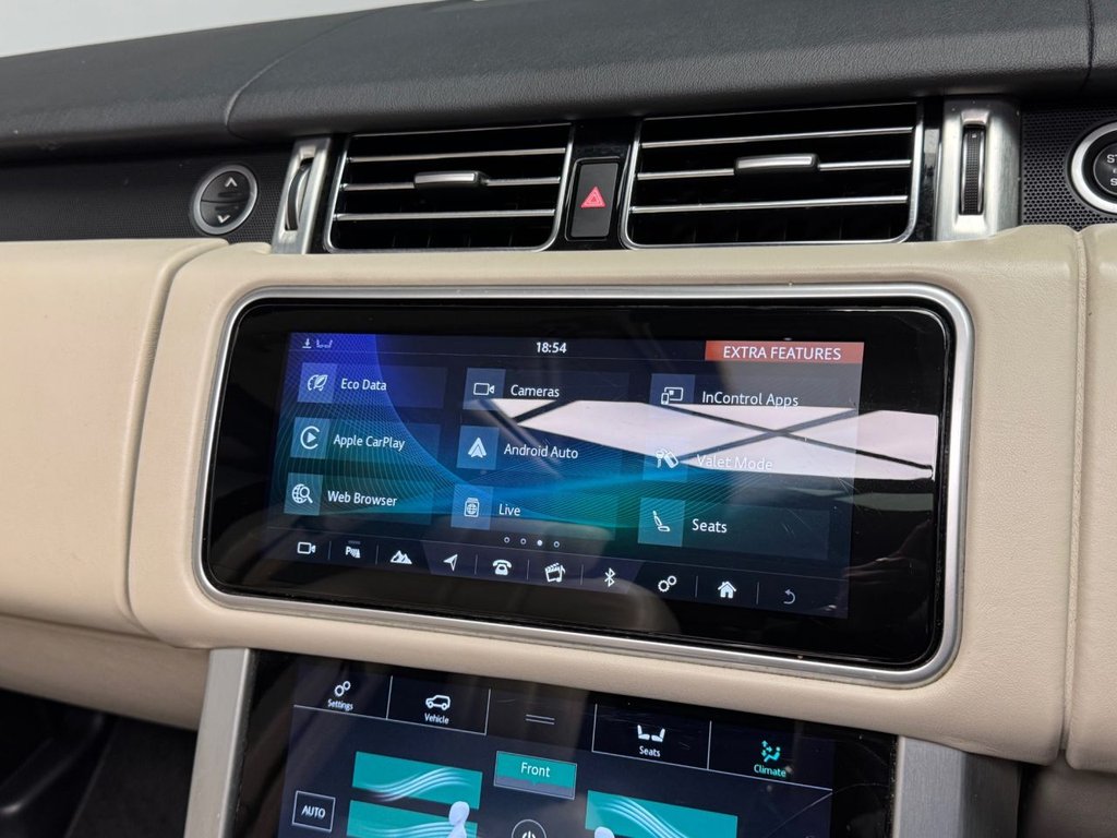 Used Land Rover Range Rover 2018 for sale - 77647952: Photo 36