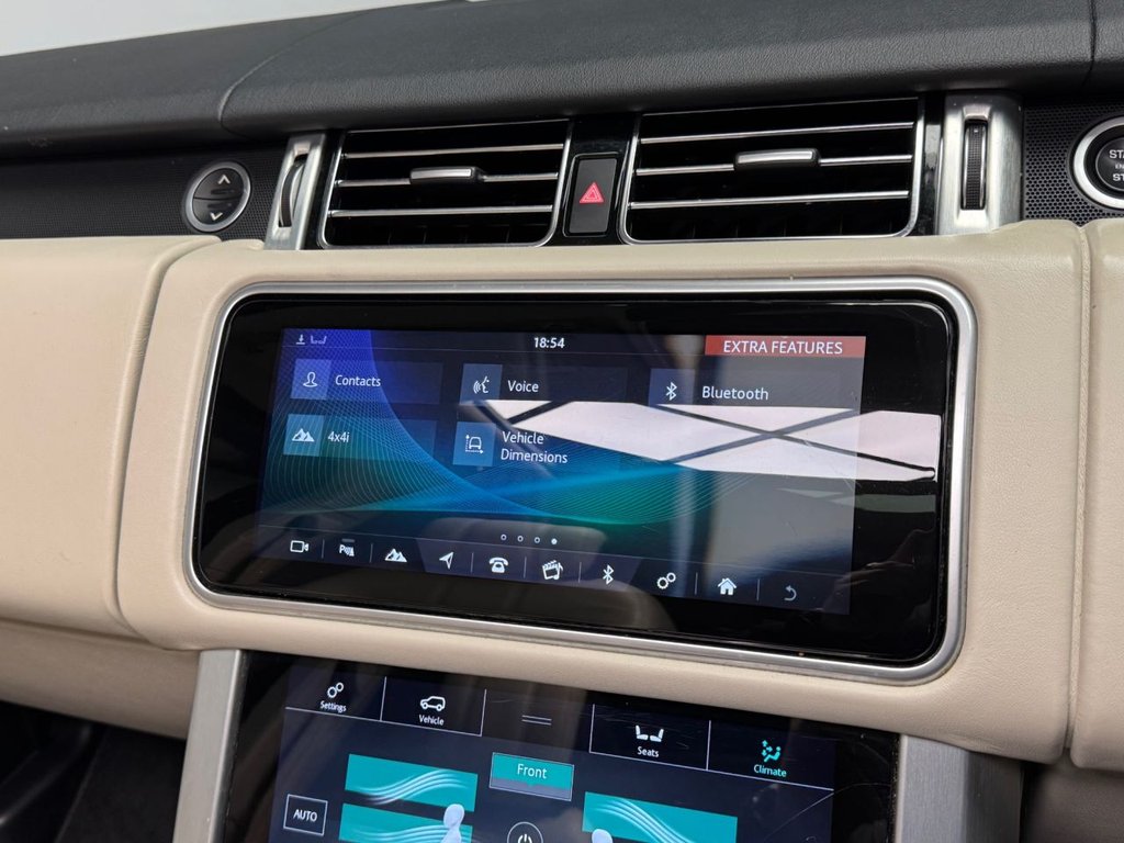 Used Land Rover Range Rover 2018 for sale - 77647952: Photo 37