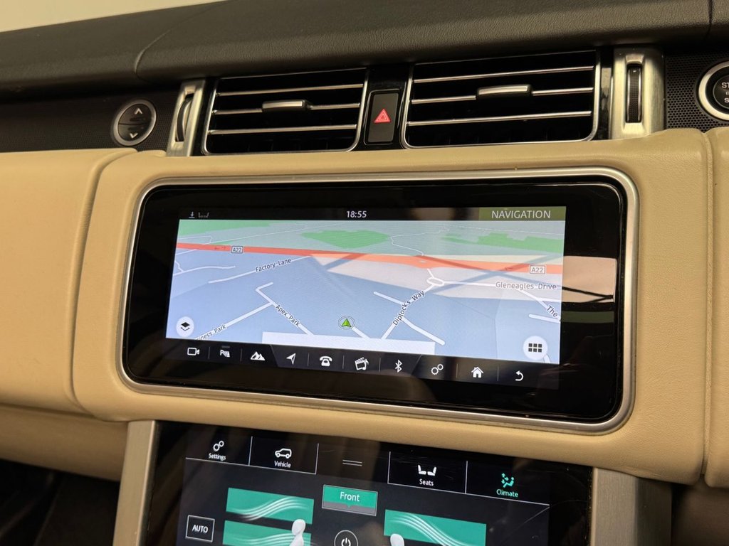 Used Land Rover Range Rover 2018 for sale - 77647952: Photo 38