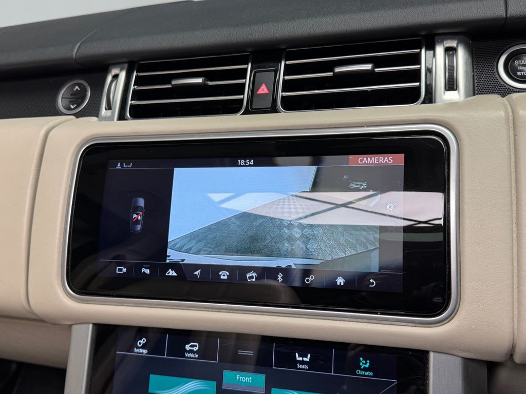Used Land Rover Range Rover 2018 for sale - 77647952: Photo 40