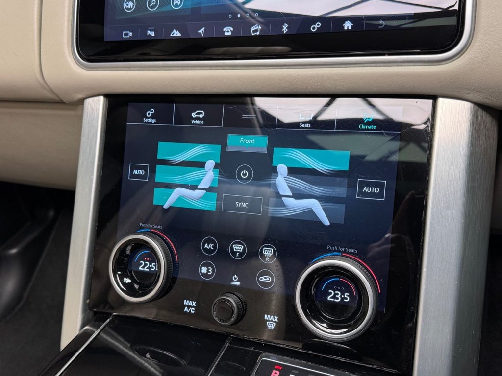 Used Land Rover Range Rover 2018 for sale - 77647952: Photo 41