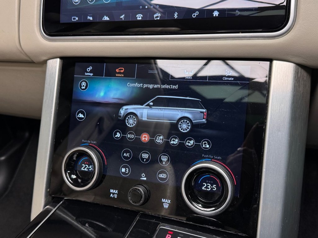 Used Land Rover Range Rover 2018 for sale - 77647952: Photo 42