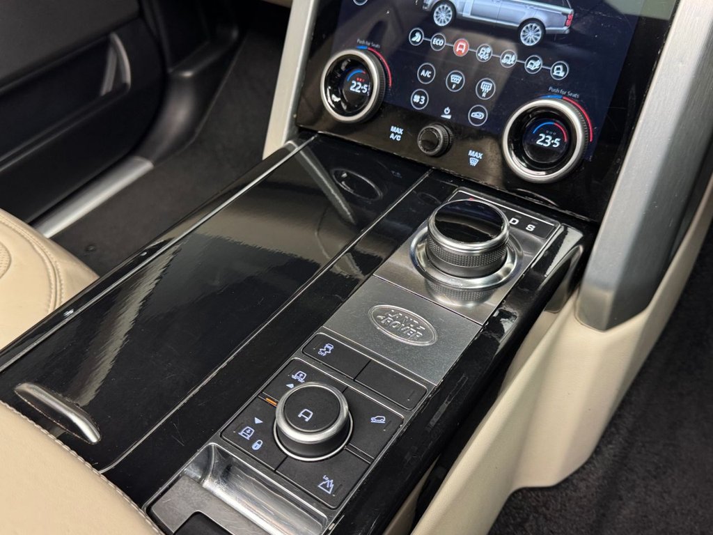 Used Land Rover Range Rover 2018 for sale - 77647952: Photo 43