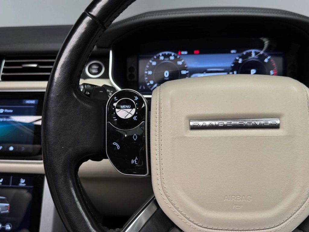 Used Land Rover Range Rover 2018 for sale - 77647952: Photo 44