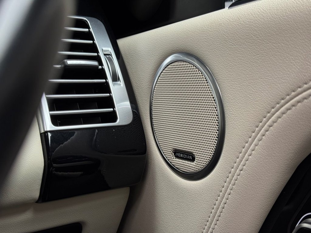 Used Land Rover Range Rover 2018 for sale - 77647952: Photo 46