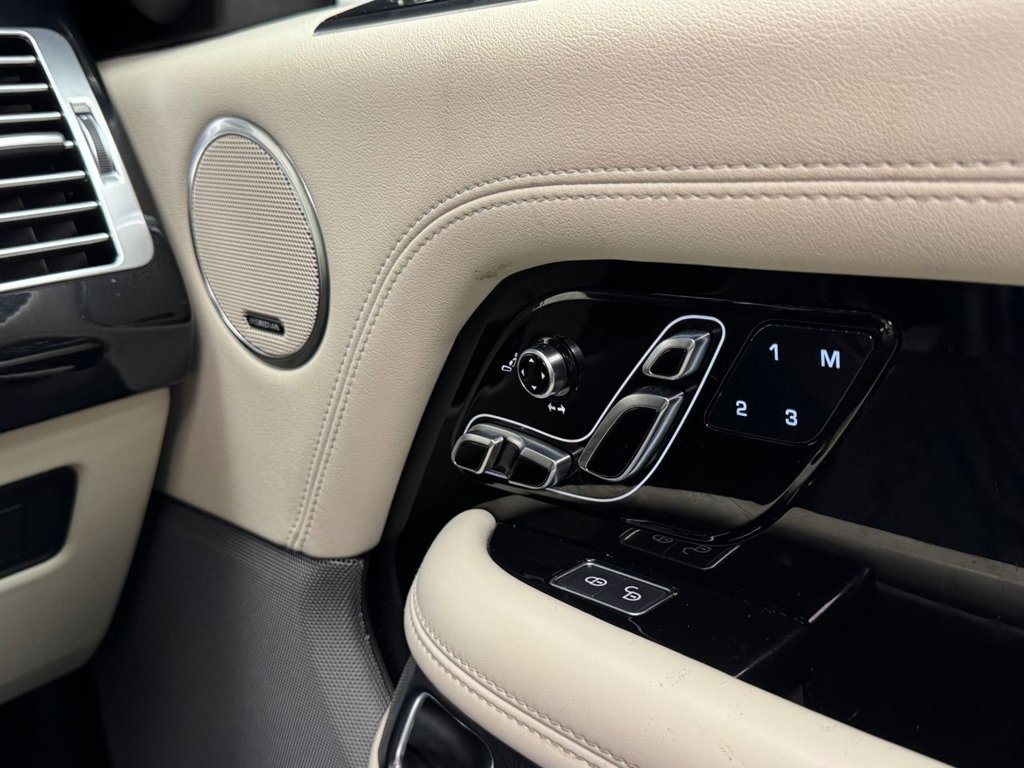 Used Land Rover Range Rover 2018 for sale - 77647952: Photo 47