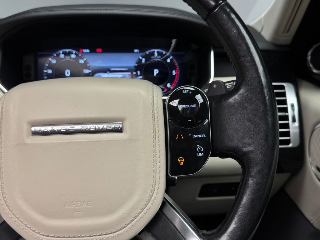Used Land Rover Range Rover 2018 for sale - 77647952: Photo 48