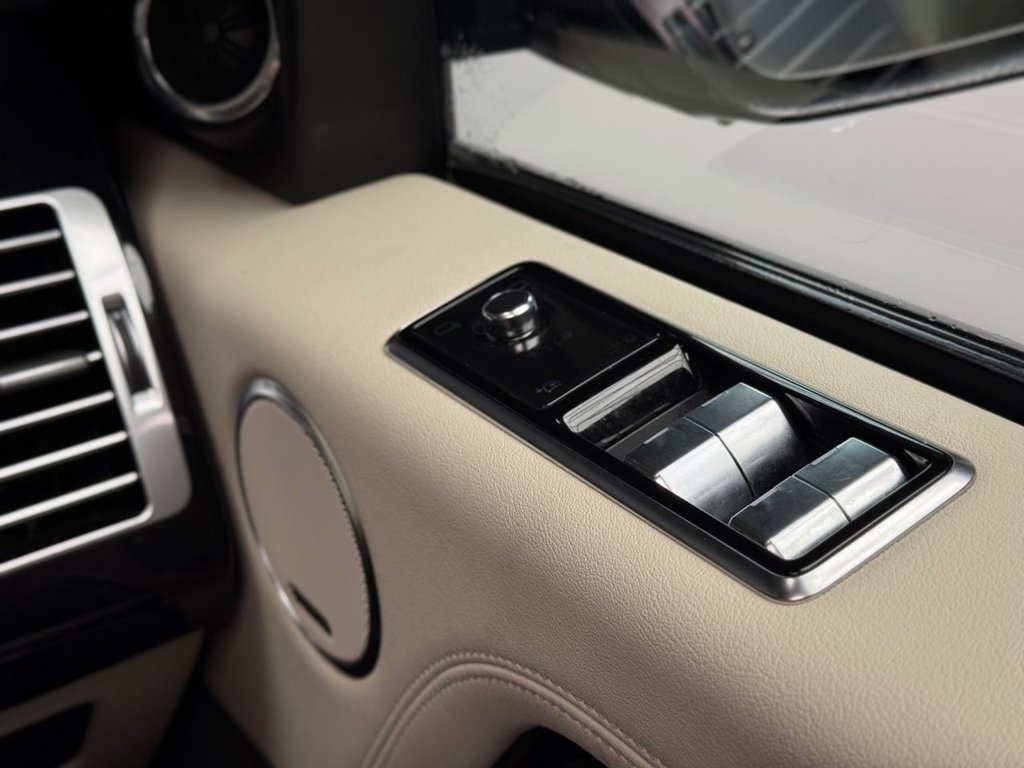 Used Land Rover Range Rover 2018 for sale - 77647952: Photo 49