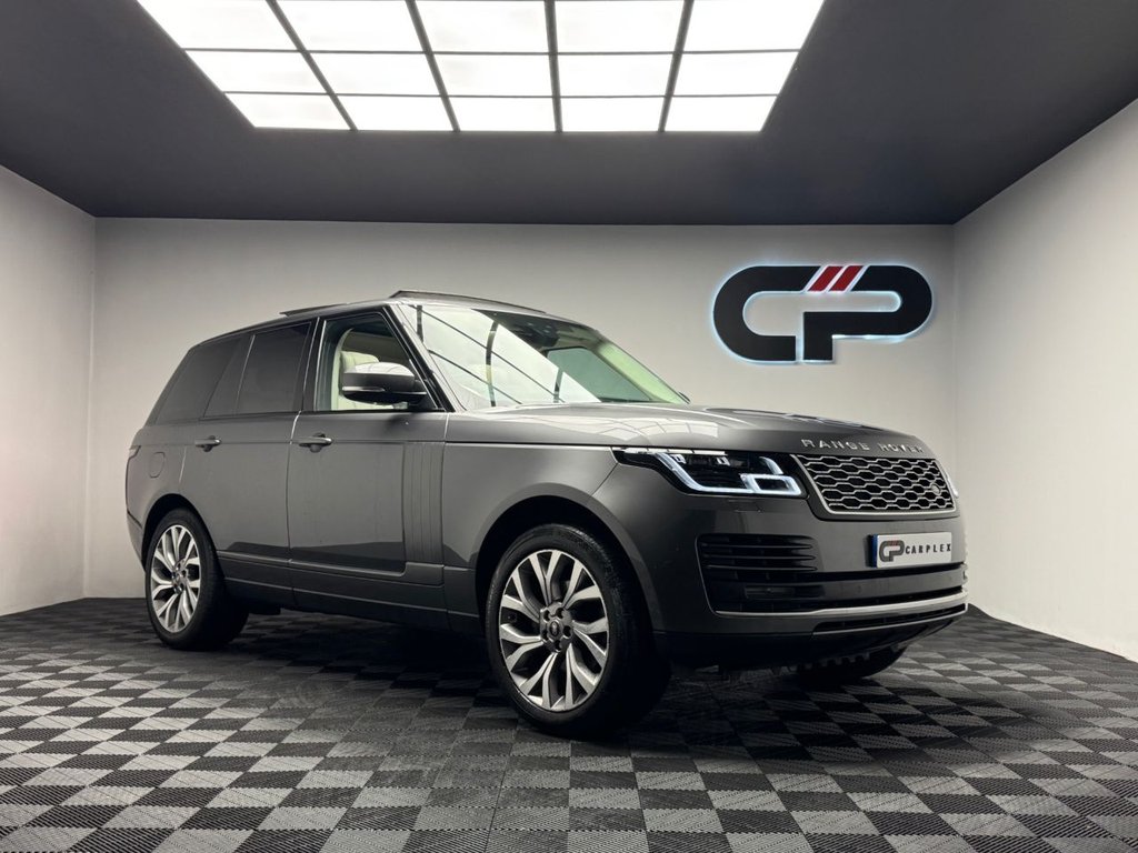 Used Land Rover Range Rover 2018 for sale - 77647952: Photo 5