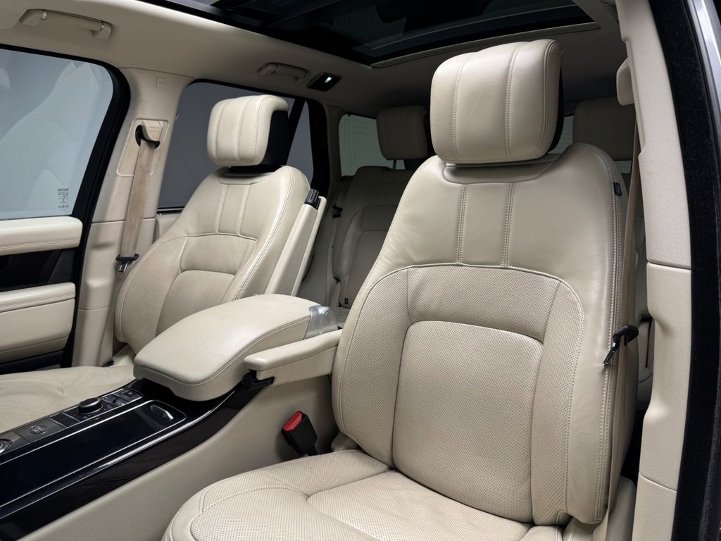 Used Land Rover Range Rover 2018 for sale - 77647952: Photo 50