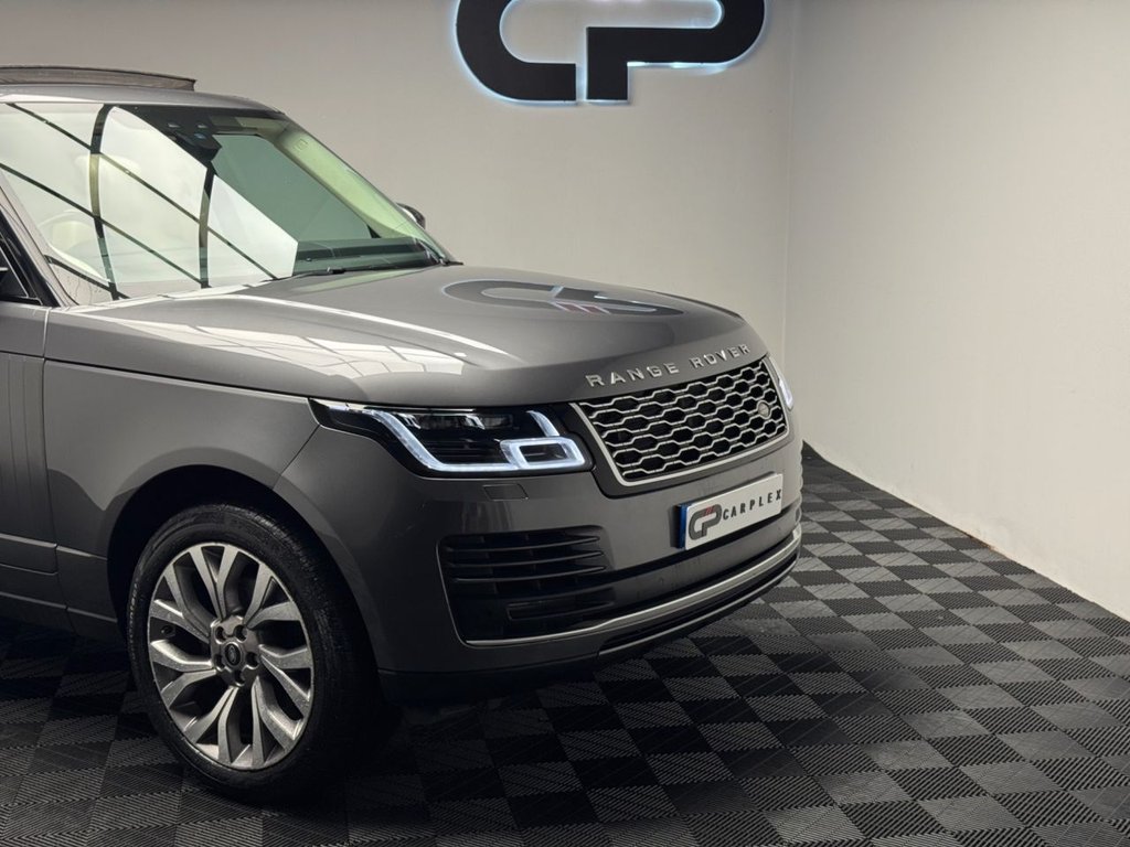 Used Land Rover Range Rover 2018 for sale - 77647952: Photo 6