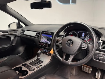 Used Volkswagen Touareg 2013 for sale - 79449686: Photo
