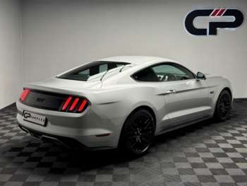 Used Ford Mustang 2017 for sale - 75227171: Photo