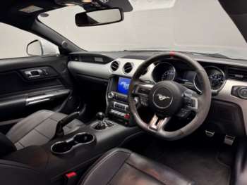 Used Ford Mustang 2017 for sale - 75227171: Photo