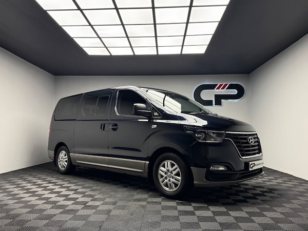 Used Hyundai i800 2019 for sale - 76334015: Photo 10