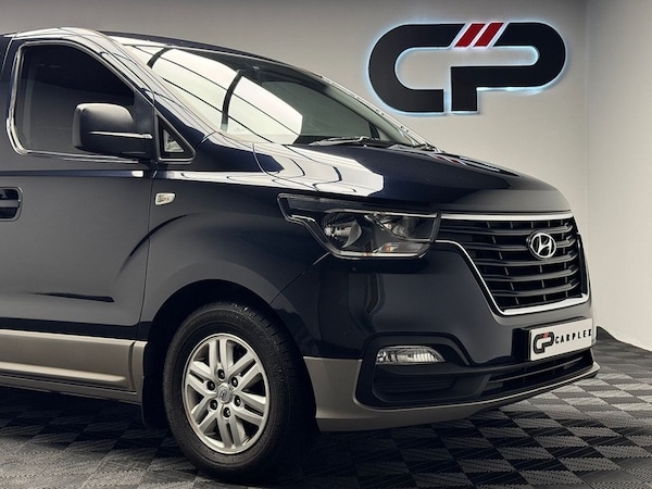 Used Hyundai i800 2019 for sale - 76334015: Photo 11