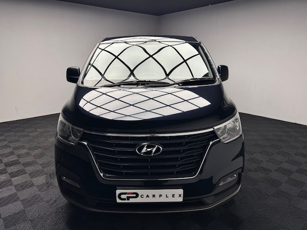 Used Hyundai i800 2019 for sale - 76334015: Photo 12