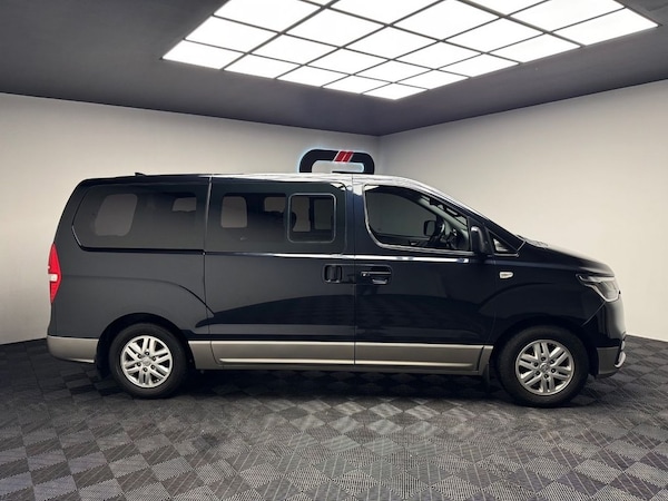 Used Hyundai i800 2019 for sale - 76334015: Photo 13