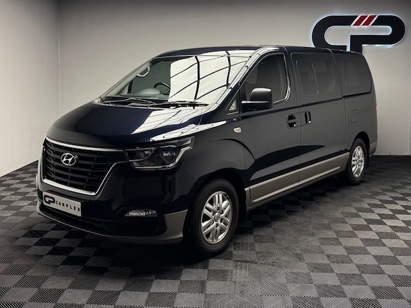 Used Hyundai i800 2019 for sale - 76334015: Photo 14