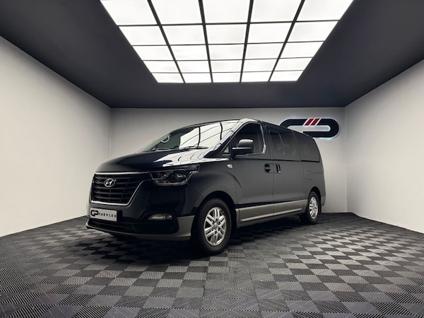 Used Hyundai i800 2019 for sale - 76334015: Photo 15